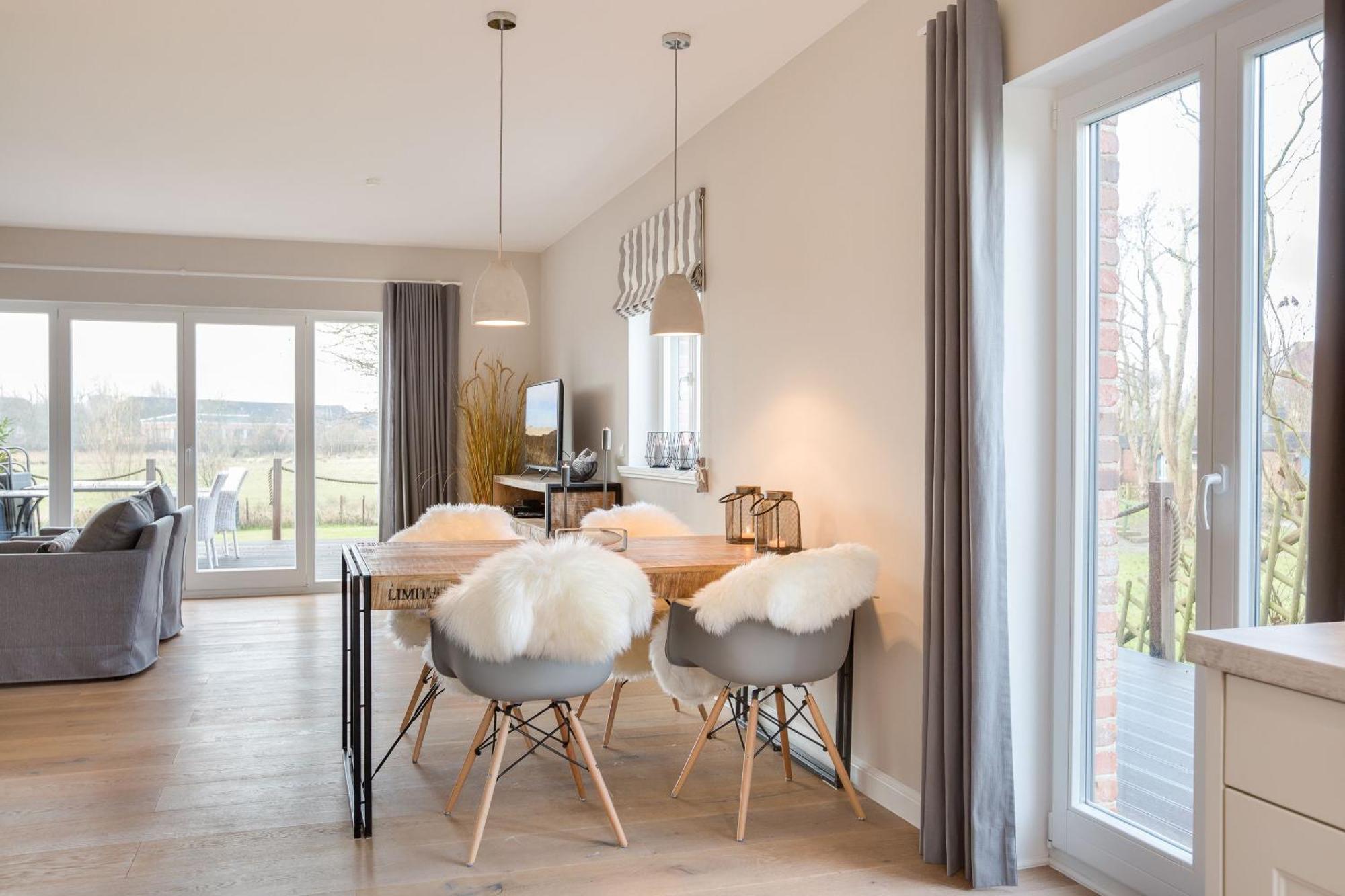 Robbenhues Holiday home List