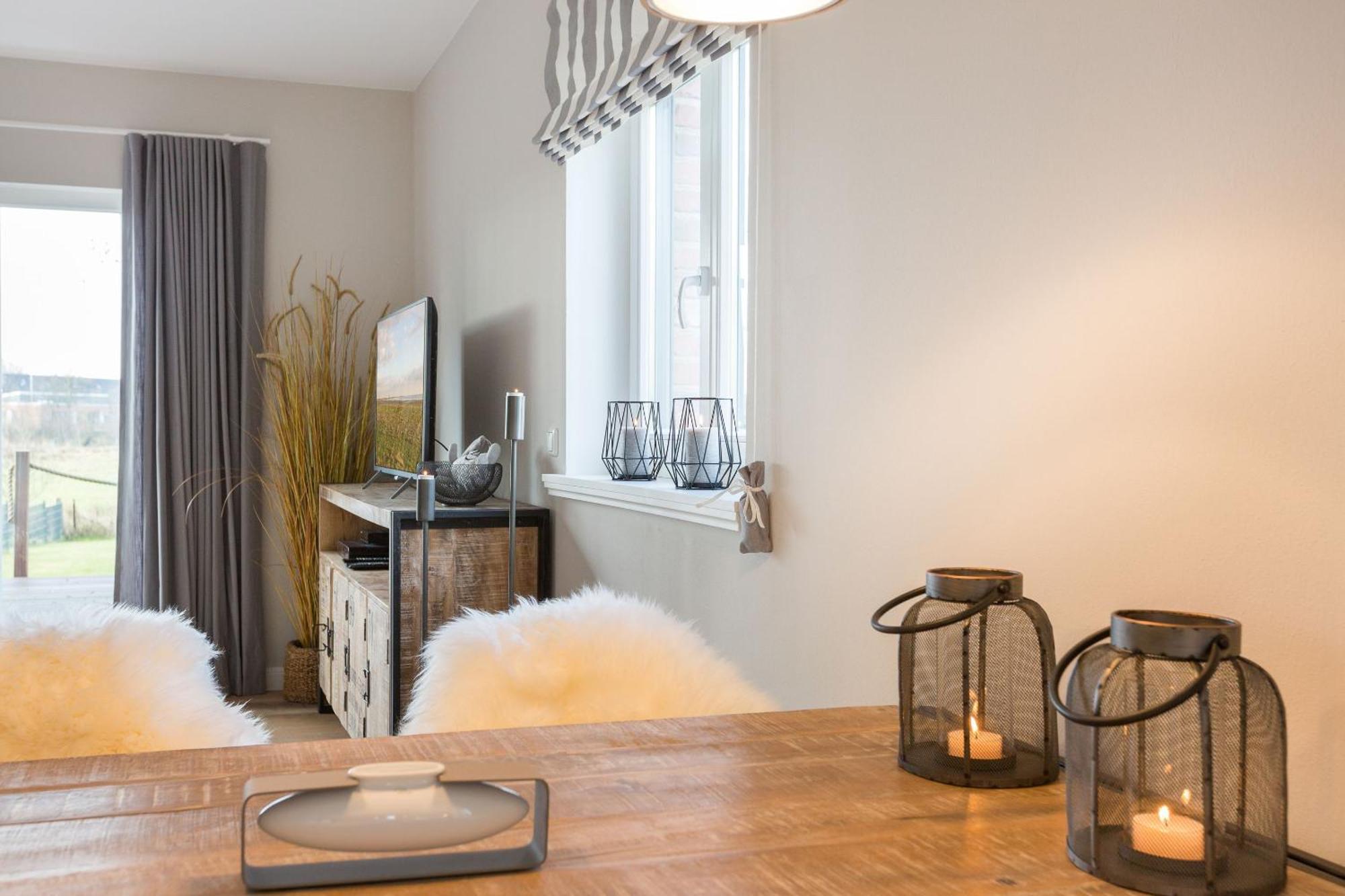 Holiday home Robbenhues List
