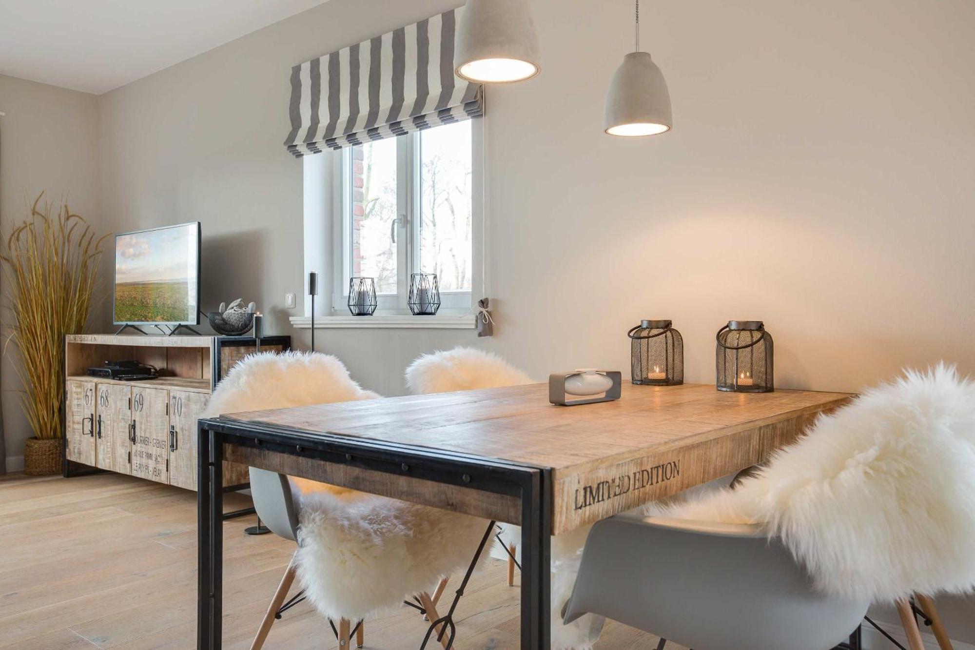 Robbenhues Holiday home List